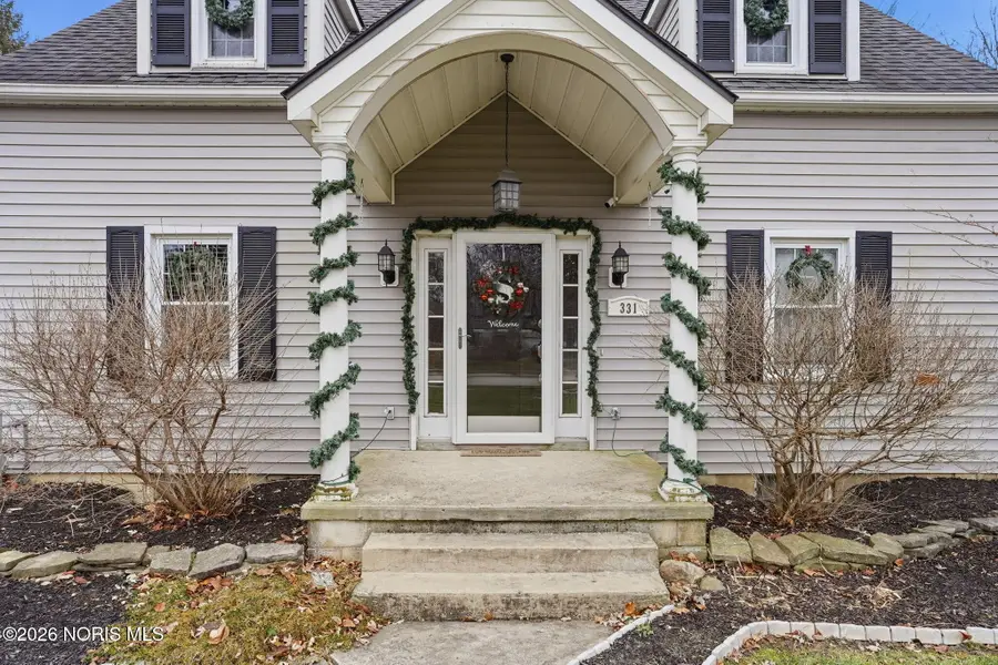 331 Fairlawn Place, Findlay, OH 45840 - Image #2