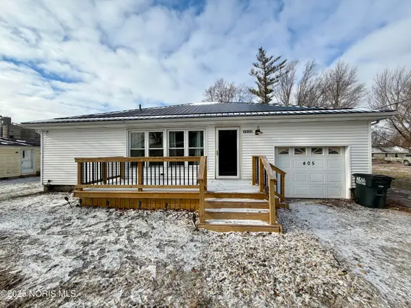 405 N Laura Street, Payne, OH 45880