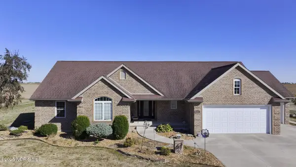 6306 Road 55, Payne, OH 45880