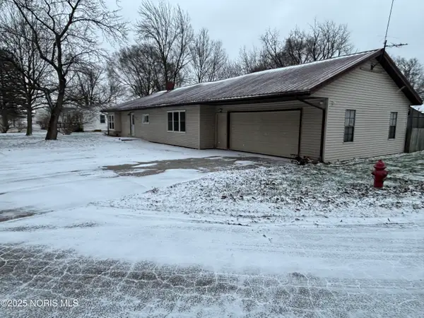 202 Shaffer Road, Antwerp, OH 45813