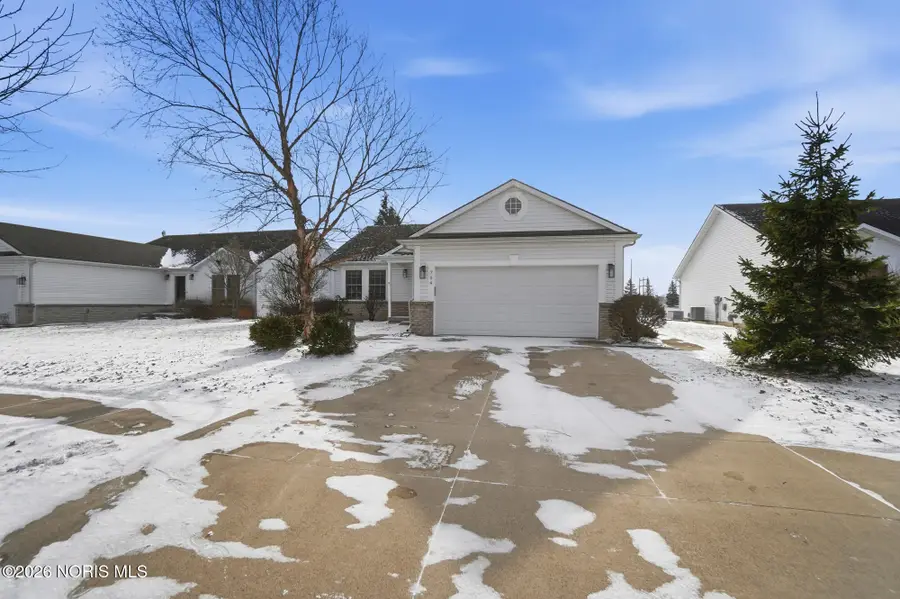 759 Greystone Drive, Bowling Green, OH 43402 - Image #3