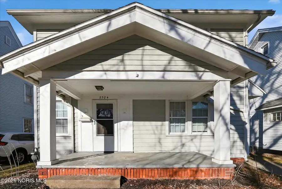 2324 Georgetown Avenue, Toledo, OH 43613 - #2