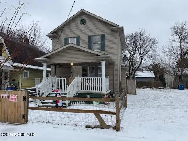 1817 Giant Street, Toledo, OH 43613 - Image #1