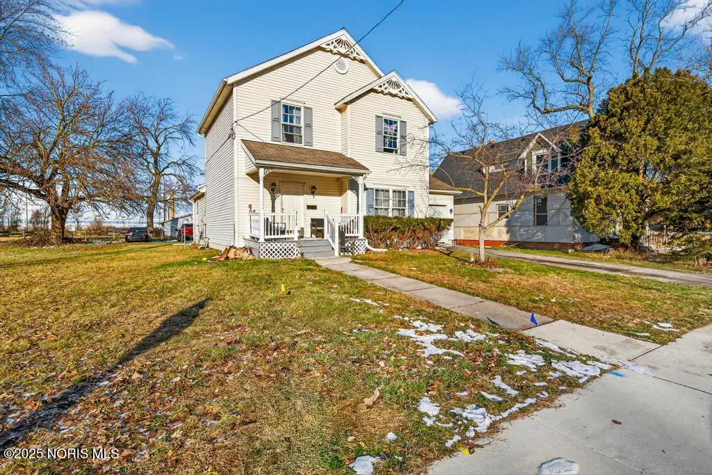 3175 Glenwood Avenue, Toledo, OH 43610 - Image #1