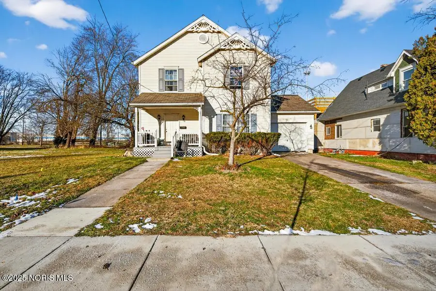 3175 Glenwood Avenue, Toledo, OH 43610 - Image #2