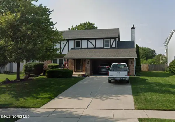 1341 Sutton Place, Perrysburg, OH 43551