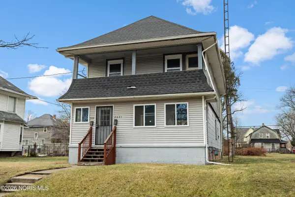 2621 Lawrence Avenue, Toledo, OH 43610