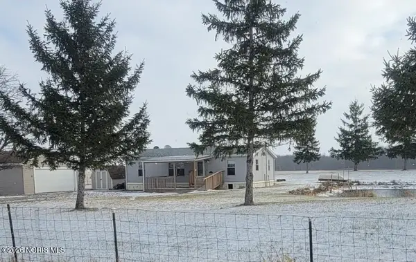 18692 Rd 53, Antwerp, OH 45813