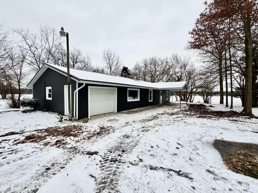 14309 Singer Road, Defiance, OH 43512 - Image #2