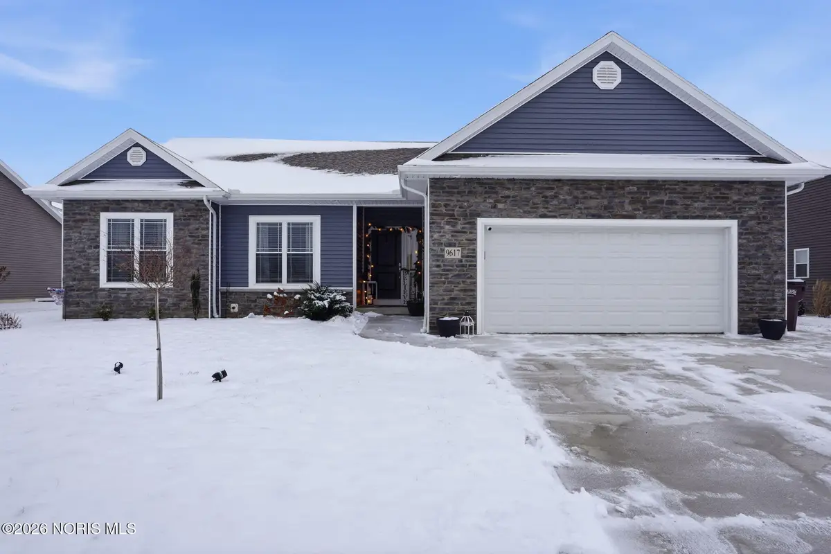 9617 Early Drive, Findlay, OH 45840 - Image #1