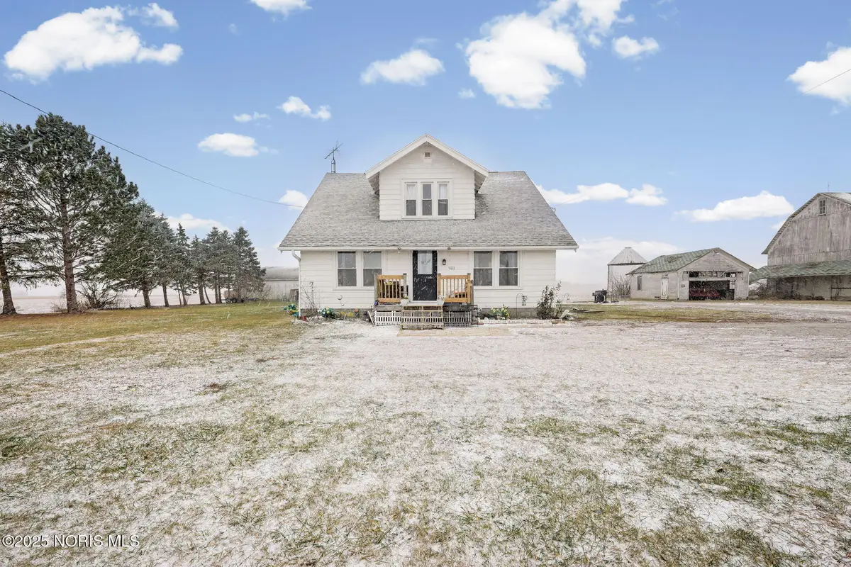 V-611 County Road, Liberty Center, OH 43532 - Image #1