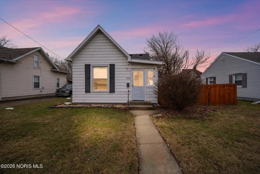 1734 Selkirk Street, Toledo, OH 43605 - #2