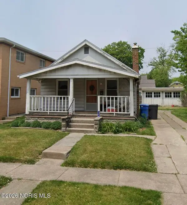 2911 111th Street, Toledo, OH 43611