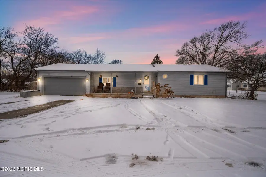 6115 Burdette Street, Toledo, OH 43613 - Image #2