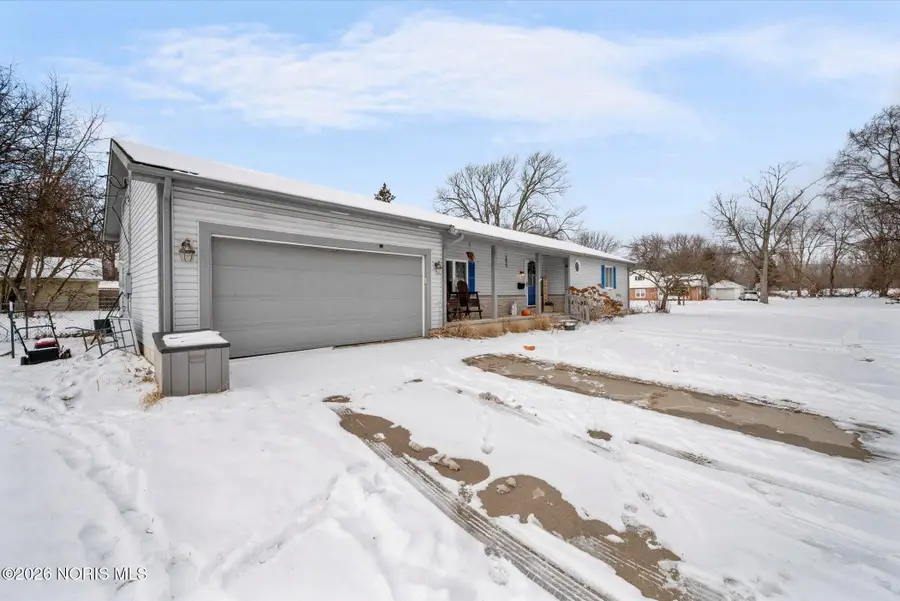 6115 Burdette Street, Toledo, OH 43613 - Image #3