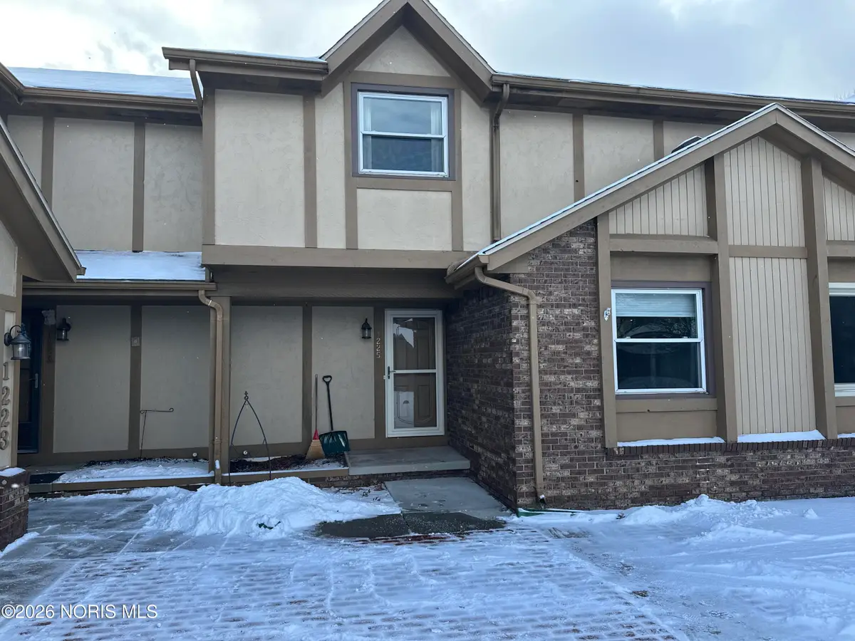 1225 Hidden Ridge Road, Toledo, OH 43615 - Image #1