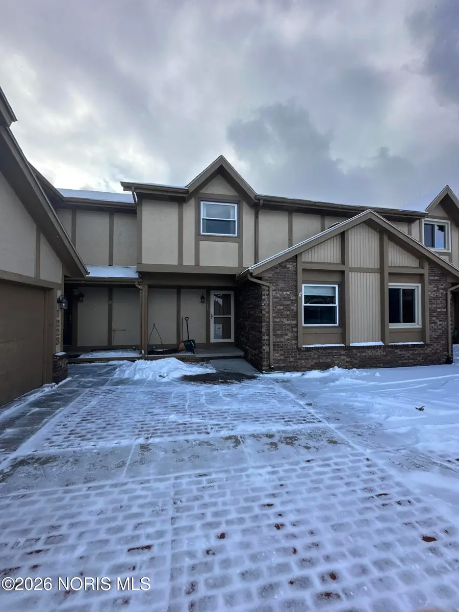 1225 Hidden Ridge Road, Toledo, OH 43615 - Image #2