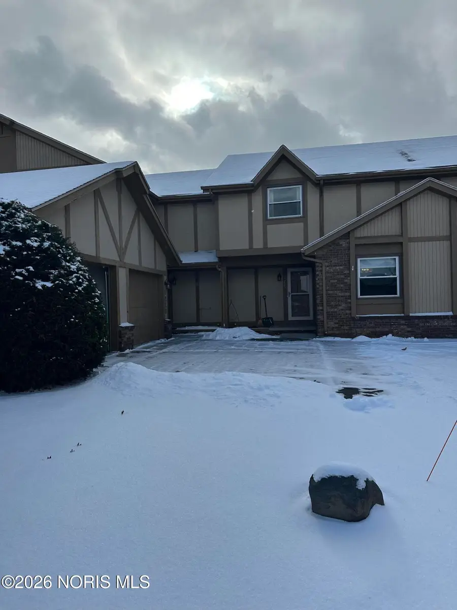 1225 Hidden Ridge Road, Toledo, OH 43615 - Image #3