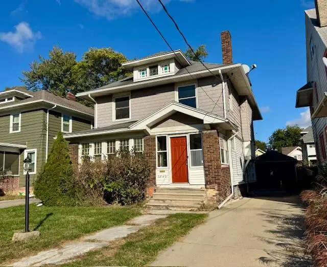 2840 Scottwood Avenue, Toledo, OH 43610 - Image #1