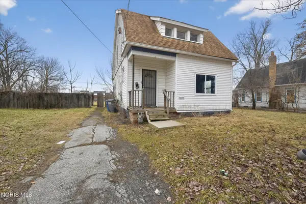 2144 Hawthorne Street, Toledo, OH 43606