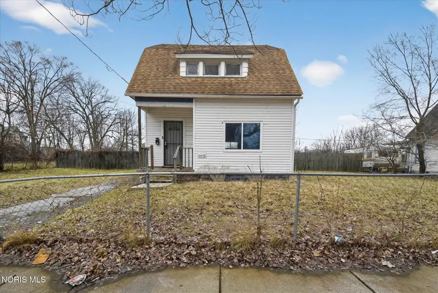 2144 Hawthorne Street, Toledo, OH 43606 - #2