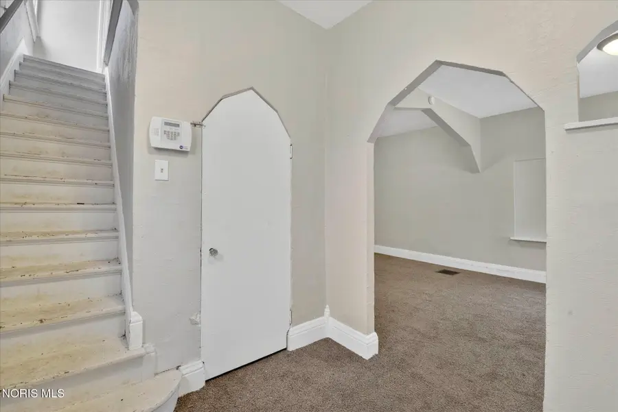 2144 Hawthorne Street, Toledo, OH 43606 - #3