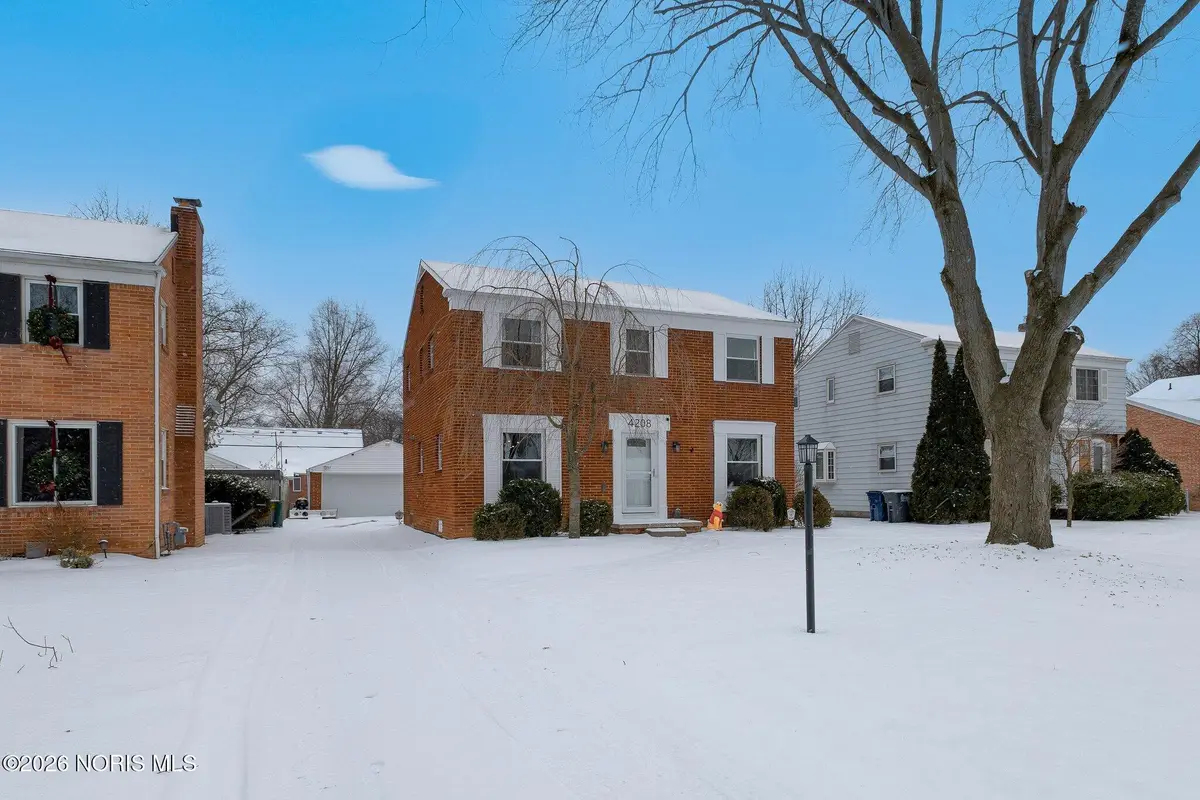 4208 Kingsmoor Drive, Toledo, OH 43613 - Image #1