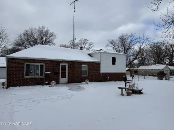 624 Williamsville Avenue, Toledo, OH 43609