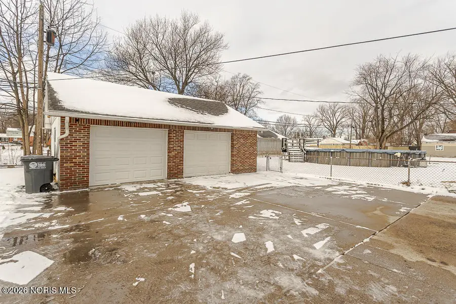 624 Williamsville Avenue, Toledo, OH 43609 - #3