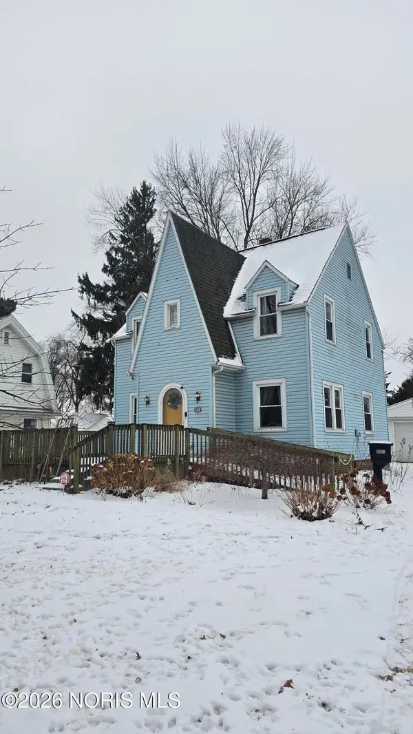 4241 Templar Road, Toledo, OH 43613