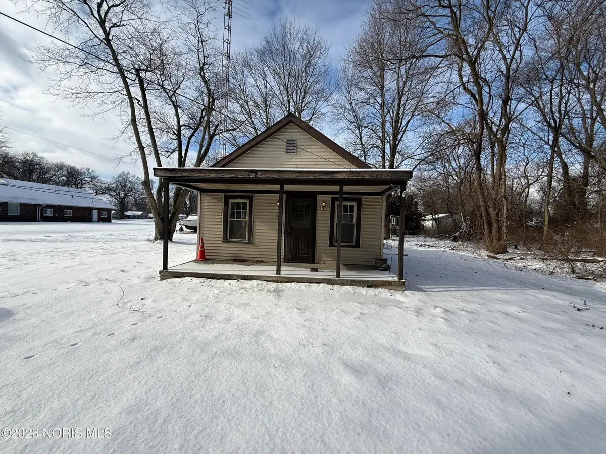 5831 Meade Road, Sylvania, OH 43560 - Image #1