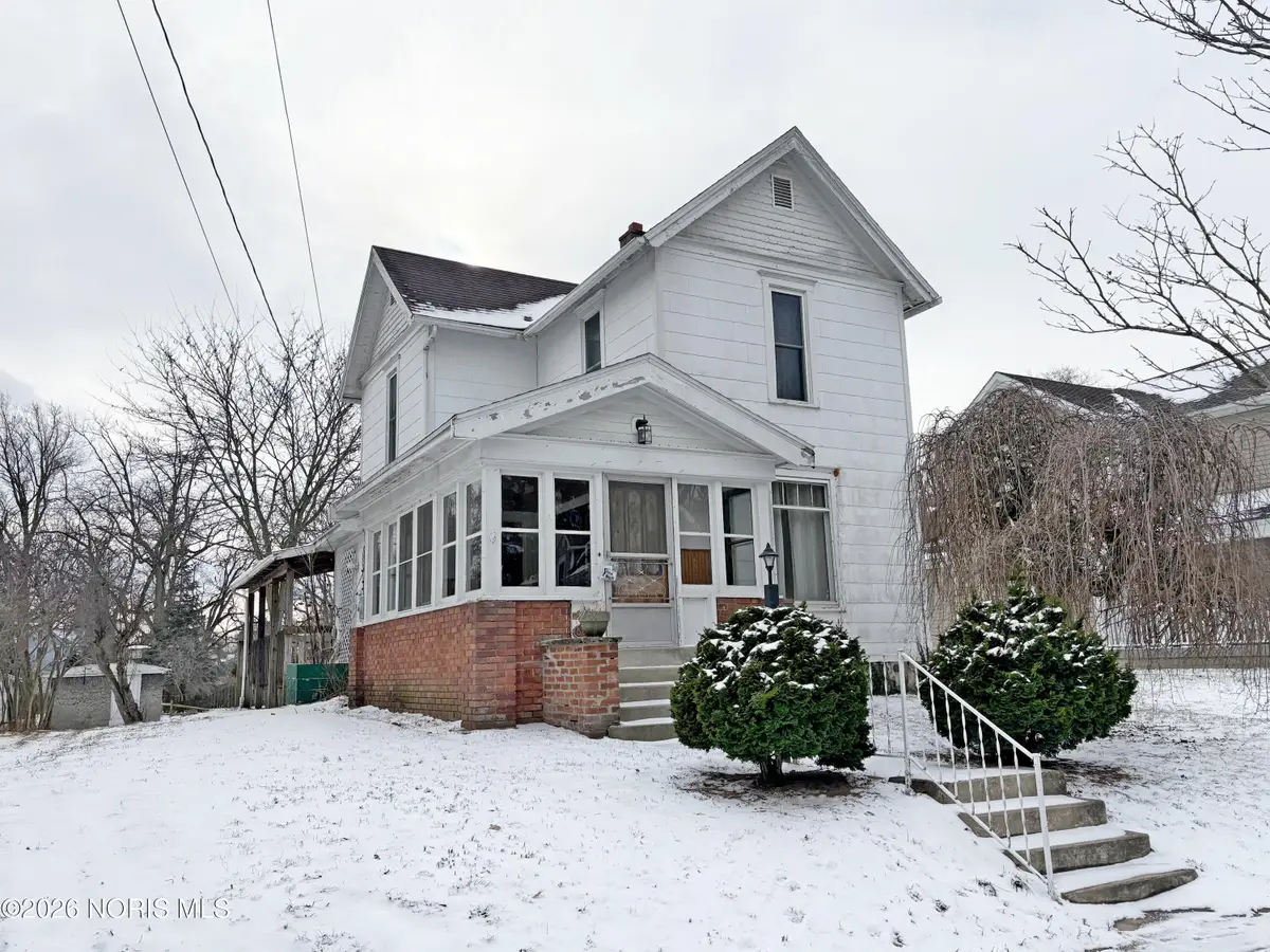 627 Wallace Avenue, Bowling Green, OH 43402 - Image #1