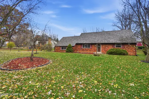 388 S River Road, Waterville, OH 43566