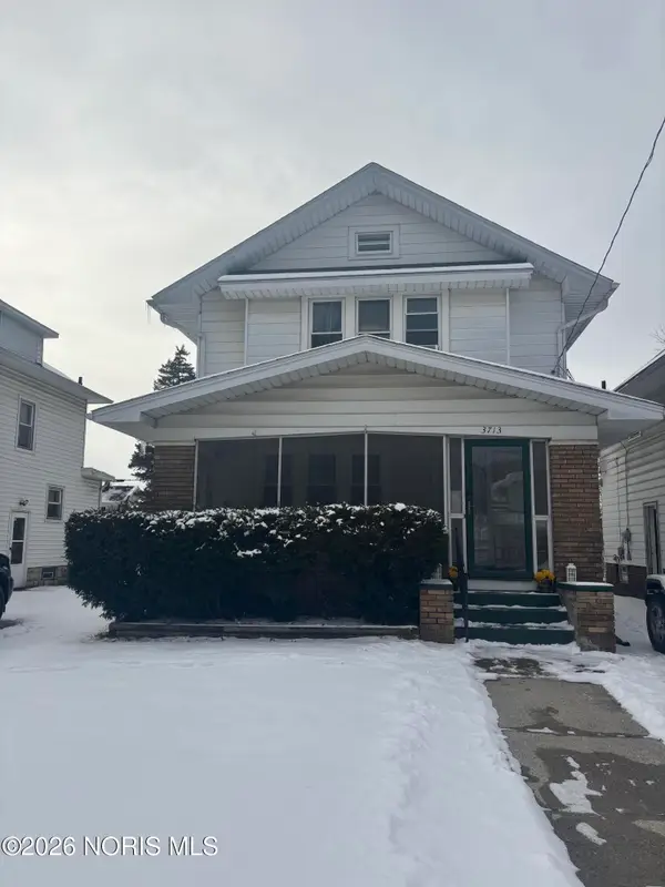 3713 Hazelhurst Avenue, Toledo, OH 43612