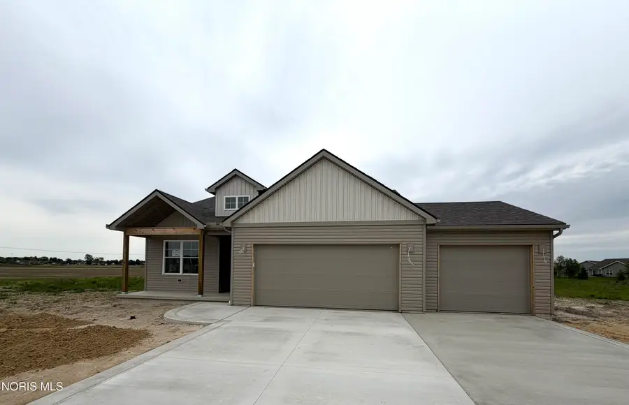 1307  Limerick Lane, Waterville, OH 43566 - #2