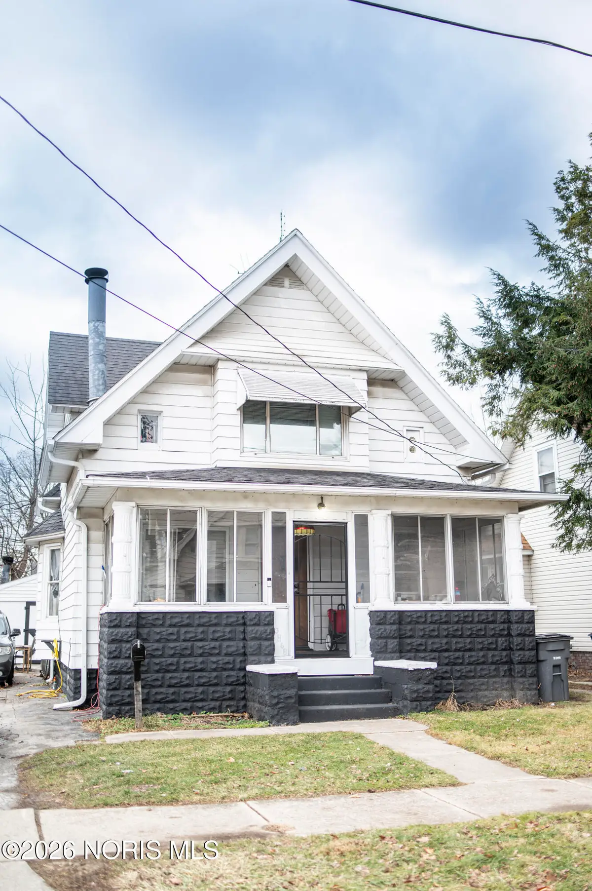 3868 Eggeman Avenue, Toledo, OH 43612 - Image #1