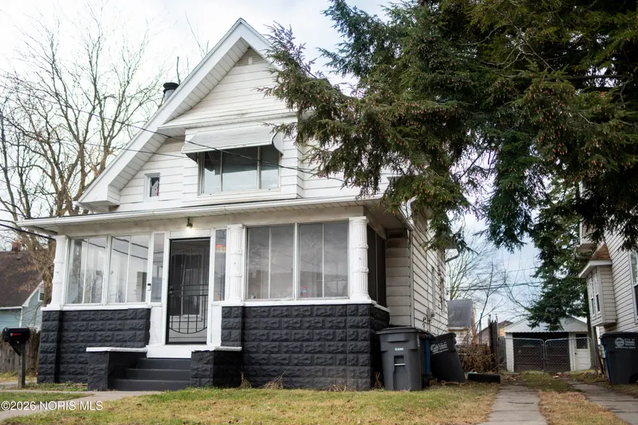 3868 Eggeman Avenue, Toledo, OH 43612 - Image #2