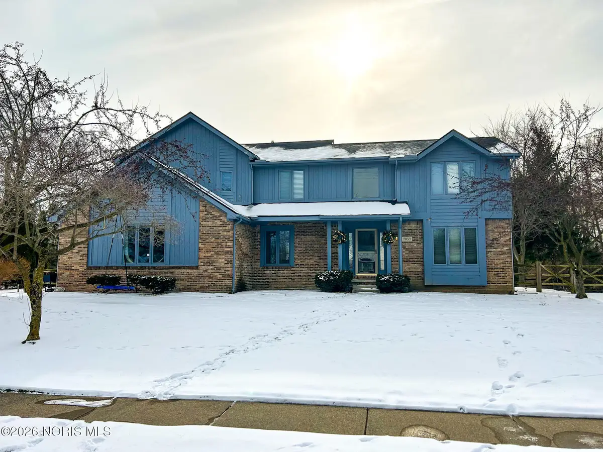 7859 Little Road, Sylvania, OH 43560 - Image #1