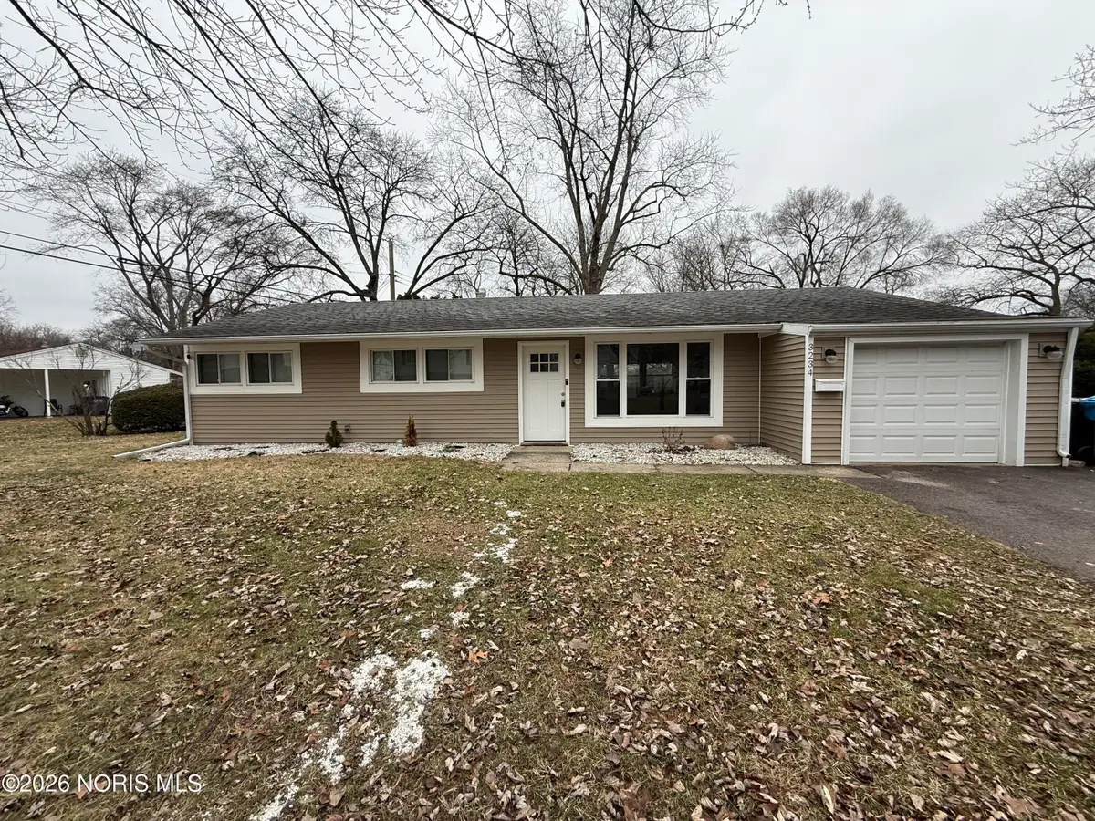 3234 Elmview Drive, Toledo, OH 43613 - Image #1
