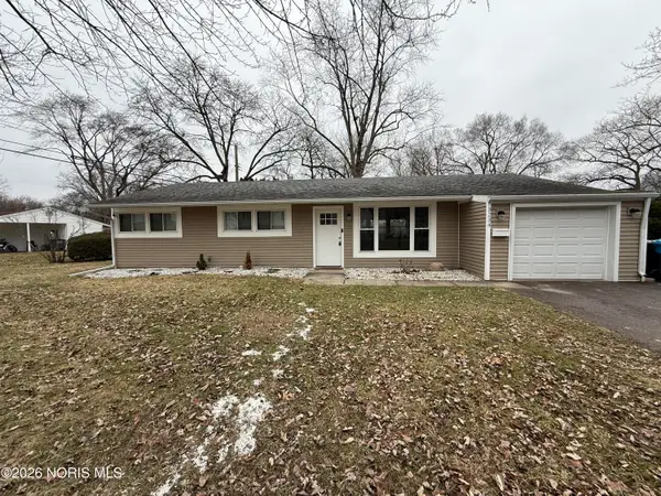3234 Elmview Drive, Toledo, OH 43613