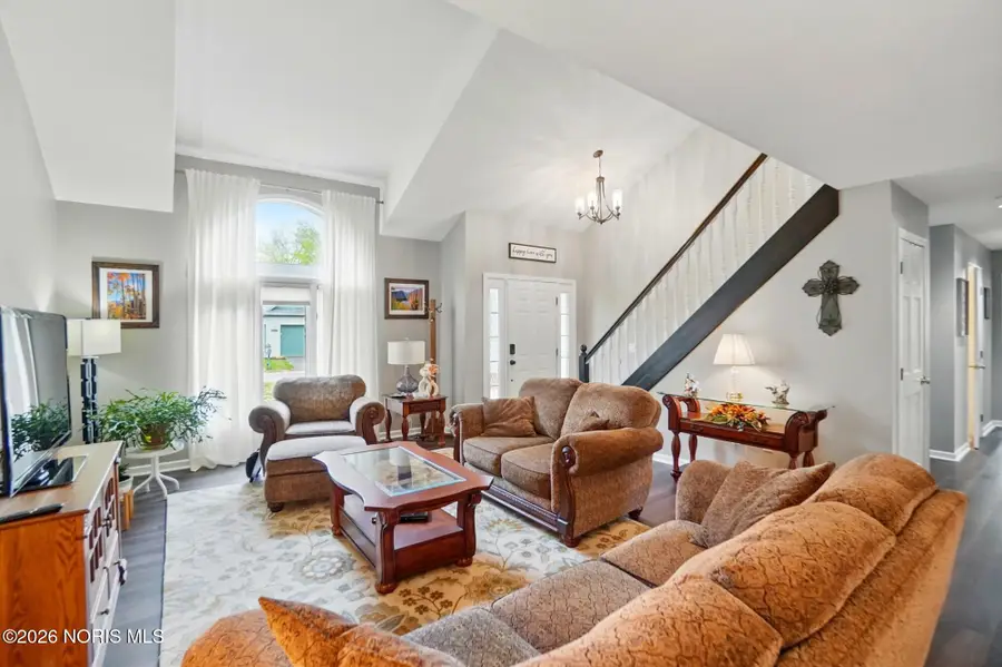 2000 Rush Creek Court, Findlay, OH 45840 - Image #3