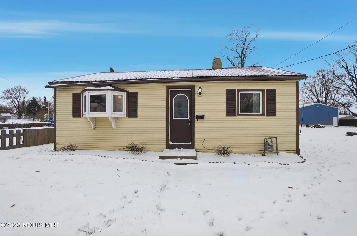 719 Davis Street, Findlay, OH 45840 - #1