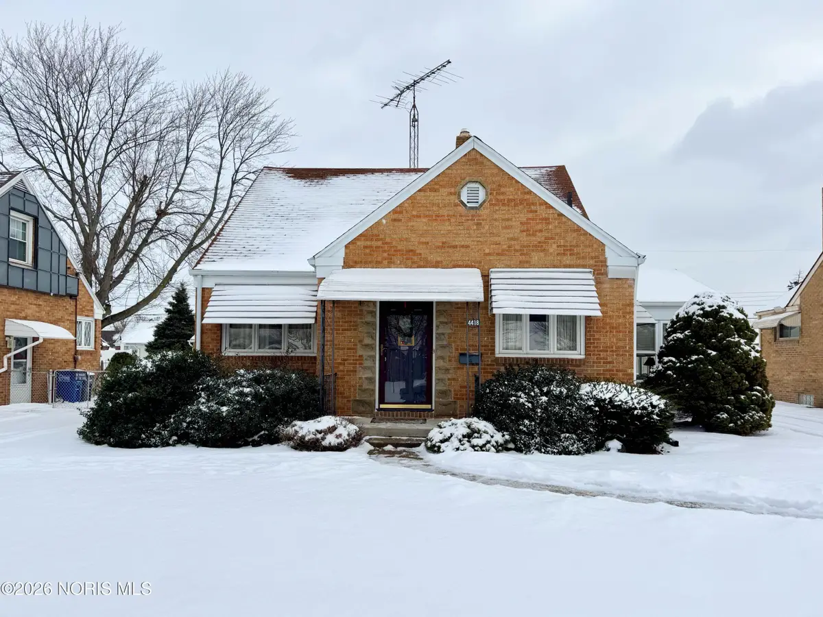 4418 288th Street, Toledo, OH 43611 - Image #1