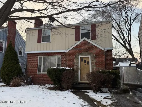 3935 Grantley Road, Toledo, OH 43613