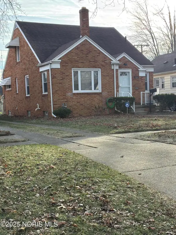 2555 Castleton Avenue, Toledo, OH 43613
