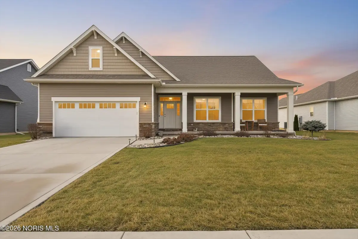 3915 Ten Mile Creek Drive, Sylvania, OH 43560 - Image #1