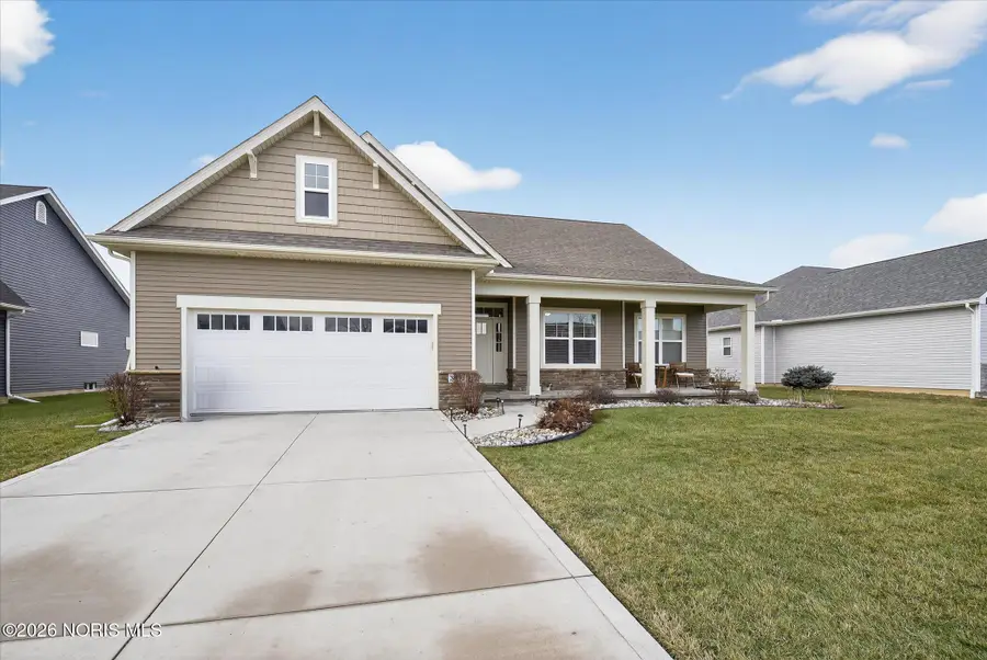 3915 Ten Mile Creek Drive, Sylvania, OH 43560 - #2