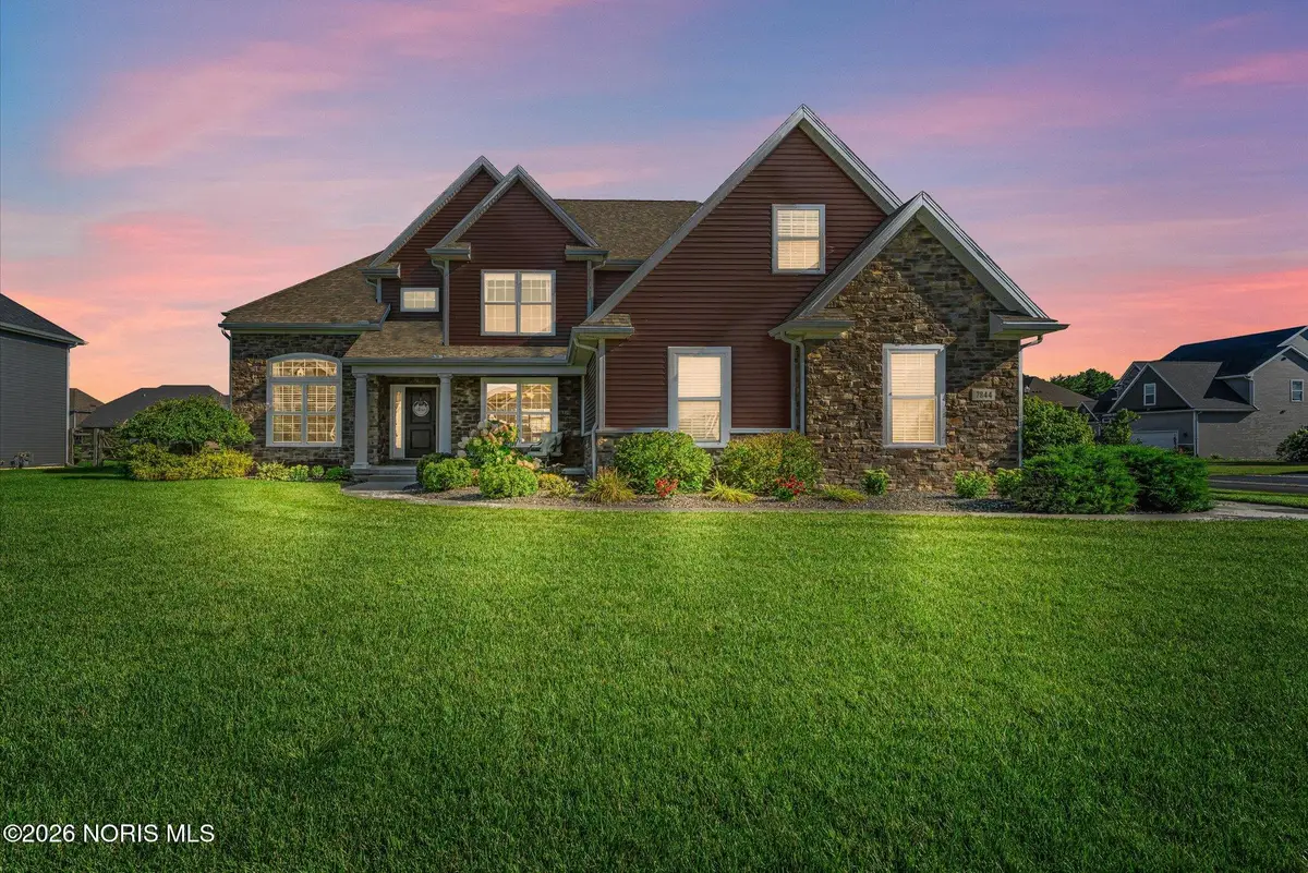 7844 Iron Horse Road, Monclova, OH 43542 - Image #1