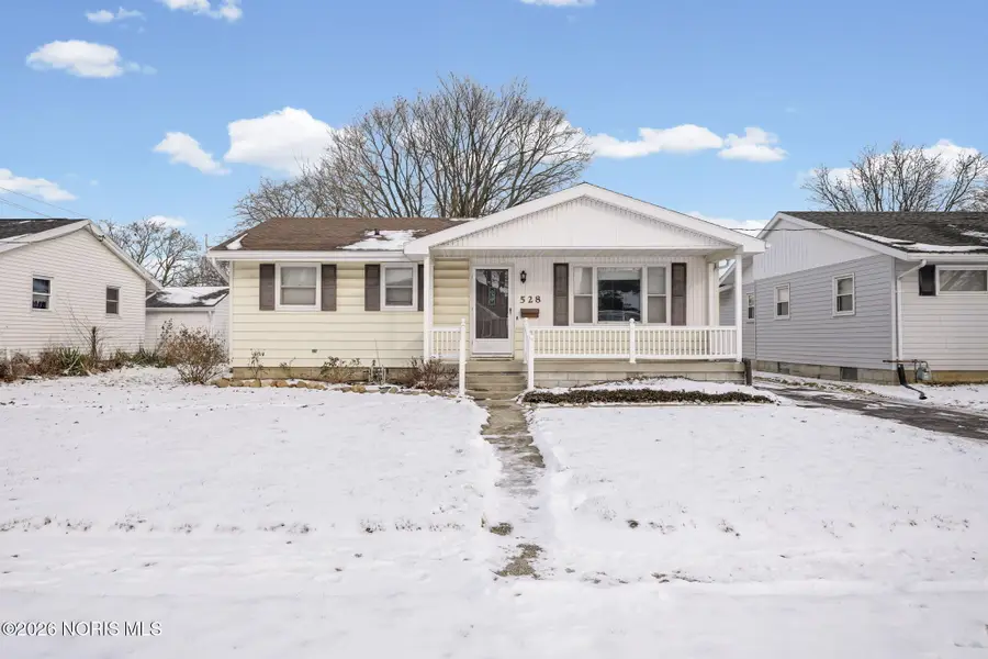 528 Rector Avenue, Findlay, OH 45840 - Image #2