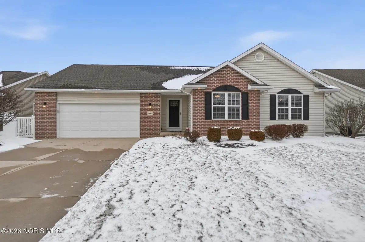 1480 Timberwood Drive, Findlay, OH 45840 - Image #1